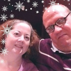 Meet your Posher, Darcy